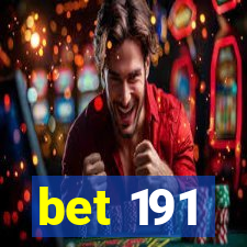 bet 191